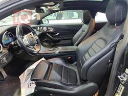 مرسيدس بنز C-Class